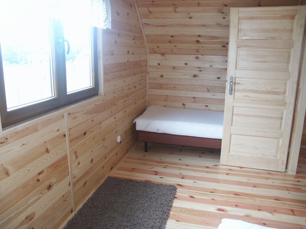 Ferienhaus Karimka - Polen-Ferienhaus.Net